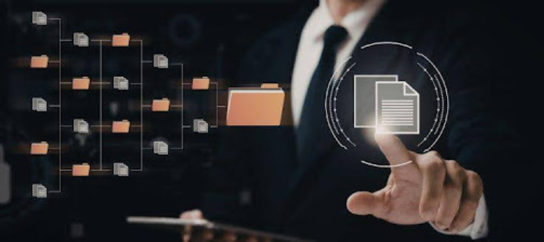 Legal team streamlining case management and client workflows with practice management software